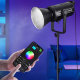 Осветитель Tolifo X-180RGB - Изображение 233729