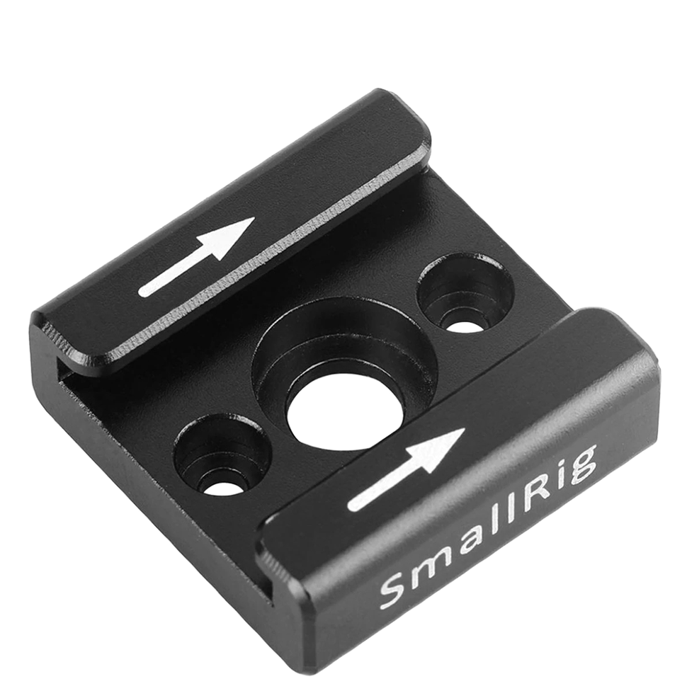 Холодный башмак SmallRig 1241 