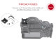 Холодный башмак SmallRig 1241 - Изображение 148762