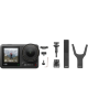 Экшн-камера DJI Osmo Action 4 Road Cycling Combo - Изображение 222872
