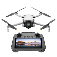 Артикул: 82214. Квадрокоптер DJI Mini 4 Pro (DJI RC 2)