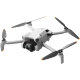 Квадрокоптер DJI Mini 4 Pro (DJI RC 2) - Изображение 252767