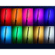 Осветитель Ulanzi VL119 RGB (Уцененный кат.Б) - Изображение 244907