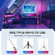 Осветитель Ulanzi VL119 RGB (Уцененный кат.Б) - Изображение 244924