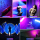 Осветитель Ulanzi VL119 RGB (Уцененный кат.Б) - Изображение 244925