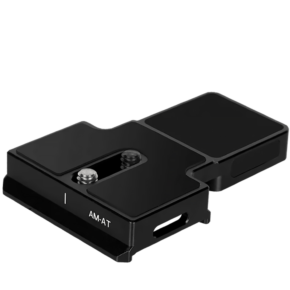Быстросъёмная площадка Sirui Quick Release Plate for AirTag 