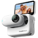 Экшн-камера Insta360 GO 3 128GB Черная - Изображение 247030