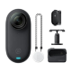 Экшн-камера Insta360 GO 3 128GB Черная - Изображение 247107