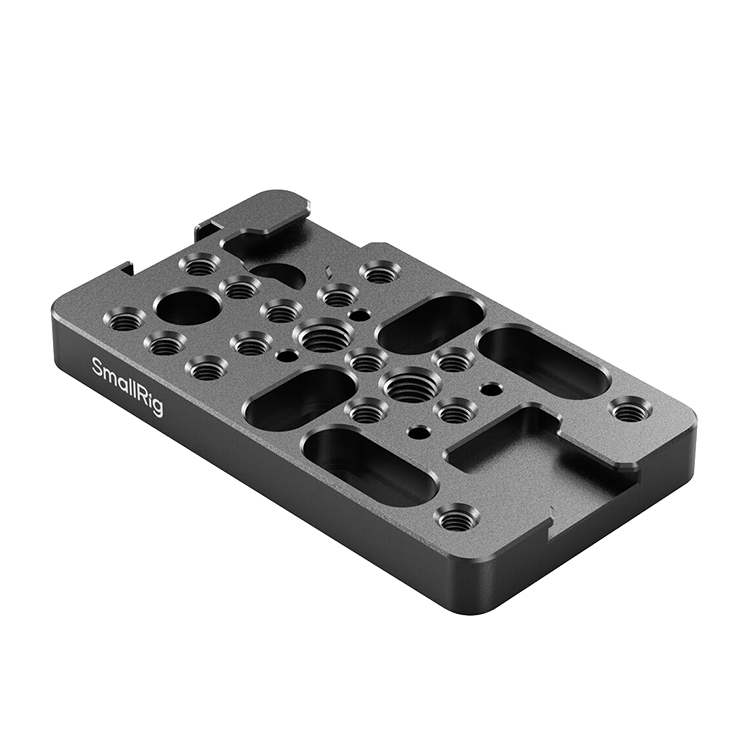 Площадка SmallRig 4887 Cheese Plate 
