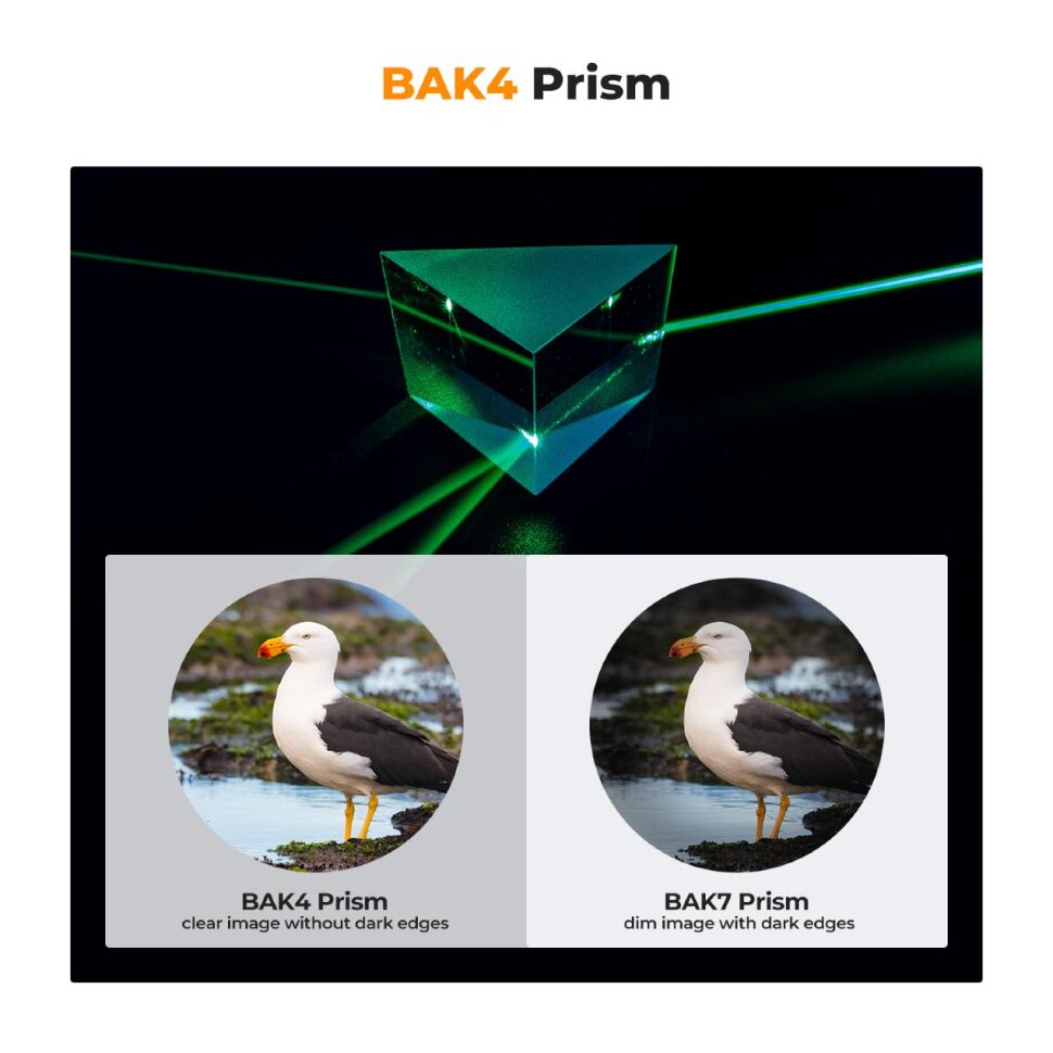 Монокуляр KF Concept Spotting Scope 20-60x60 KF33033V1