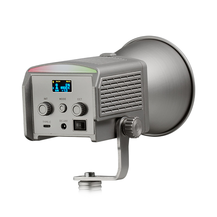 

Осветитель NiceFoto AR-600B + DC adapter 640311 (adapter)