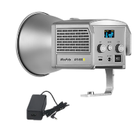 Артикул: 82914. Осветитель NiceFoto AR-600B + DC adapter