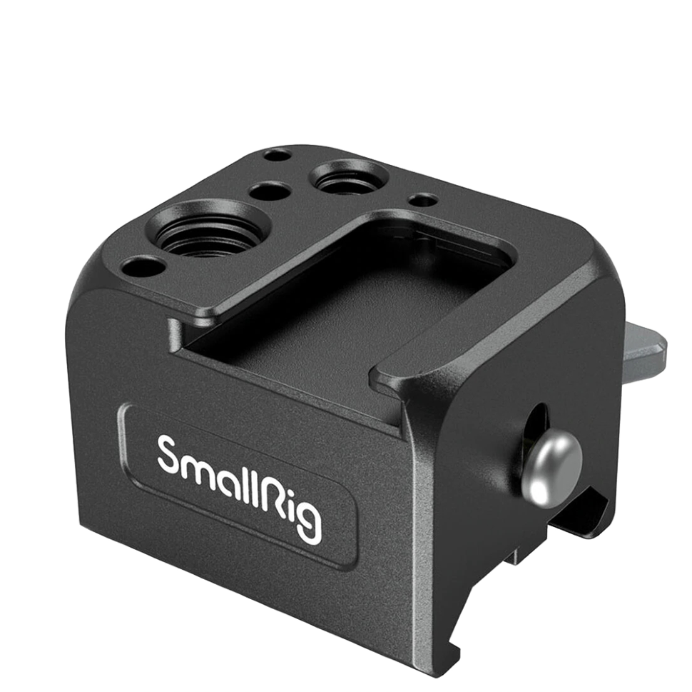 Крепление SmallRig 3025 NATO Clamp для DJI RS2/RSC2/RS3/RS3Pro/RS3mini 