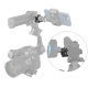 Крепление SmallRig 3025 NATO Clamp для DJI RS2/RSC2/RS3/RS3Pro/RS3mini - Изображение 153243
