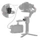 Крепление SmallRig 3025 NATO Clamp для DJI RS2/RSC2/RS3/RS3Pro/RS3mini - Изображение 153246