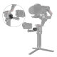 Крепление SmallRig 3025 NATO Clamp для DJI RS2/RSC2/RS3/RS3Pro/RS3mini - Изображение 153248