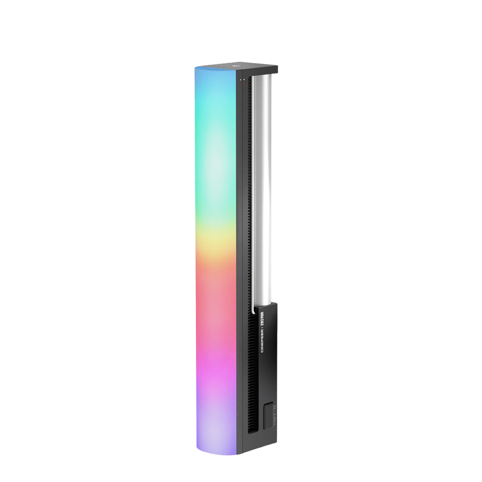 Осветитель Zhiyun CINEPEER C100 Combo 