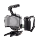 Клетка Tilta Advanced Kit для Canon R5 Mark II Чёрная - Изображение 262147