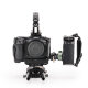 Клетка Tilta Advanced Kit для Canon R5 Mark II Чёрная - Изображение 262148