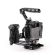 Клетка Tilta Advanced Kit для Canon R5 Mark II Чёрная - Изображение 262149