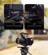 Клетка Tilta Advanced Kit для Canon R5 Mark II Чёрная - Изображение 262150