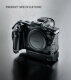 Клетка Tilta Advanced Kit для Canon R5 Mark II Чёрная - Изображение 262159