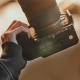 Клетка Tilta Advanced Kit для Canon R5 Mark II Чёрная - Изображение 262160