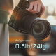 Клетка Tilta Advanced Kit для Canon R5 Mark II Чёрная - Изображение 262161