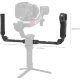 Хват двуручный Smallrig Focus Control Dual Grip для DJI RS Series - Изображение 257358