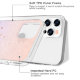Чехол PQY Sky для iPhone 12/12 Pro Star - Изображение 158530