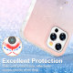Чехол PQY Sky для iPhone 12/12 Pro Star - Изображение 158533