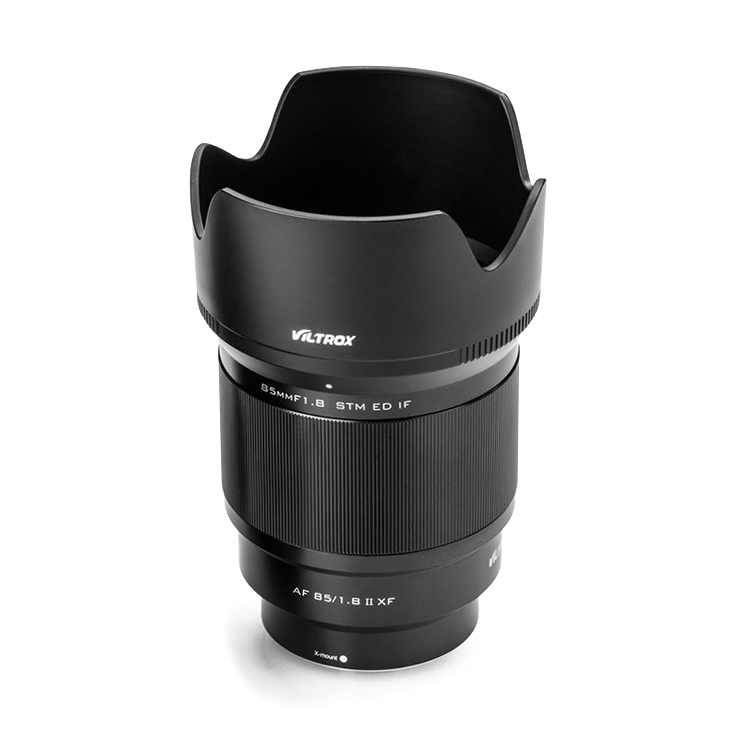 

Объектив Viltrox AF 85mm f1.8 FE II E-mount AF 85/1.8 II FE