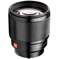 Артикул: 23914. Объектив Viltrox AF 85mm f1.8 FE II E-mount