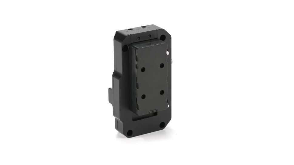 

Батарейная площадка Tilta для DJI Remote Monitor (V-Mount) TGA-HRM-BTP-V