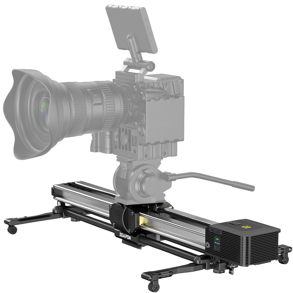 Слайдер Zeapon Micro2 E800 Motorized 