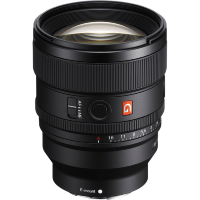 Артикул: 84714. Объектив Sony FE 85mm F1.4 GM II