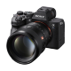 Объектив Sony FE 85mm F1.4 GM II - Изображение 269420