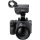 Объектив Sony FE 85mm F1.4 GM II - Изображение 269429