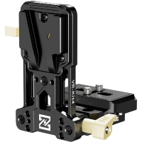 Артикул: 85014. Быстросъёмное крепление ZGCine VR-Kit 4 Arca Swiss V-mount