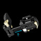 Быстросъёмное крепление ZGCine VR-Kit 4 Arca Swiss V-mount - Изображение 274110