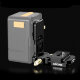 Быстросъёмное крепление ZGCine VR-Kit 4 Arca Swiss V-mount - Изображение 274111