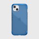 Чехол Raptic Air для iPhone 13 Pro Max Синий - Изображение 172329