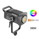 Осветитель YongNuo YNLUX300RGB EU - Изображение 274971