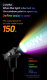 Осветитель YongNuo YNLUX300RGB EU - Изображение 274976