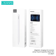 Стилус USAMS US-ZB254 Magnetic Charging Tilt-sensitive Active Touch Capacitive Sty (Уцененный кат.А) - Изображение 273494