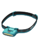Налобный фонарь NexTool NE20003 Синий - Изображение 170502