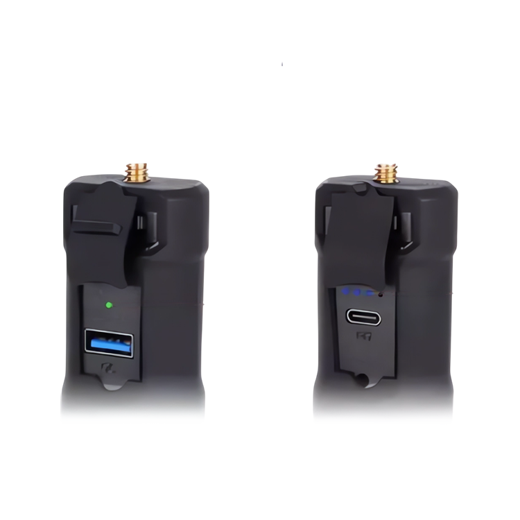 

Аккумуляторная рукоятка KingMa KM-GP52 5200mAh