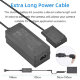 Система питания Kingma LP-E17 + EU plug - Изображение 177709