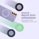 Адаптер Nillkin SnapLink для MagSafe (2шт) Чёрный - Изображение 180908