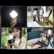 Осветитель SmallRig P96 Белый (Уцененный кат.А) - Изображение 279588